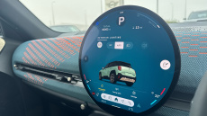 MINI Aceman 135kW E Classic 43kWh 5dr Auto Electric Hatchback